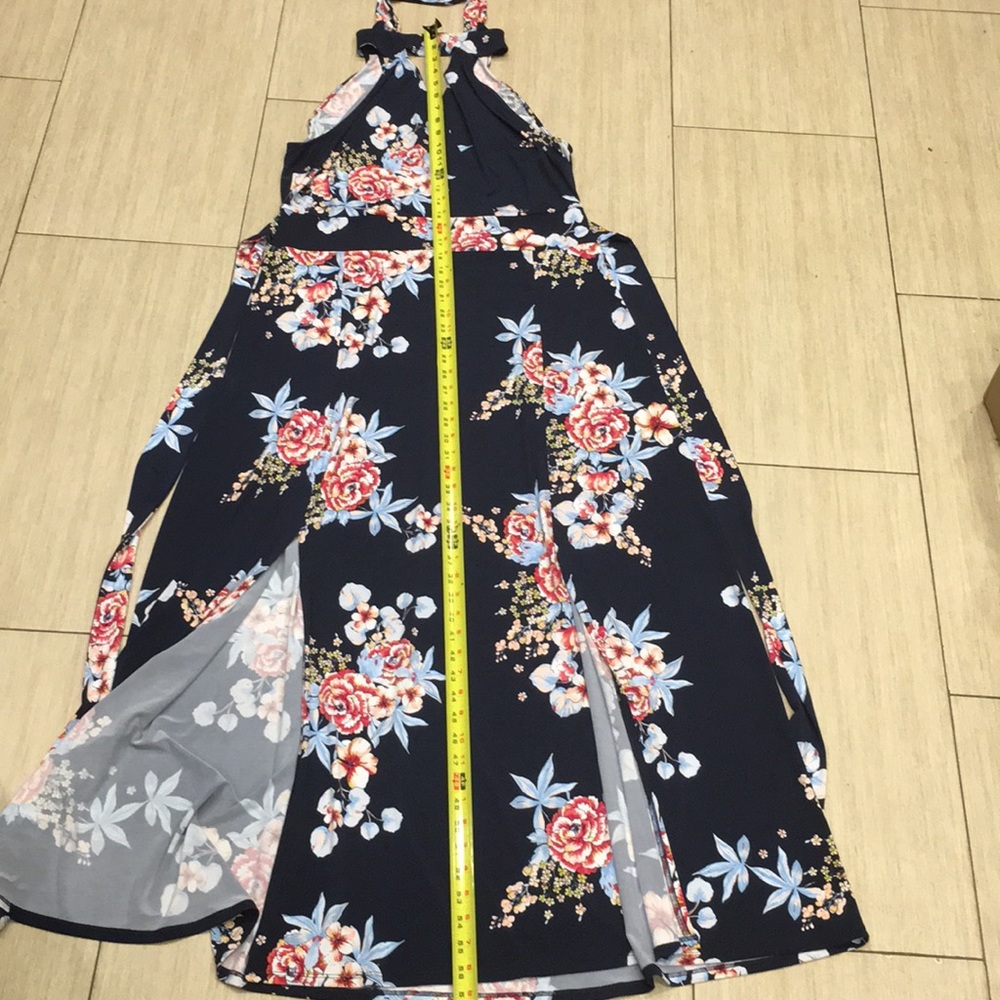 Women’s Divine Flower Dress 🌺 🌸 - Picture 6 of 8